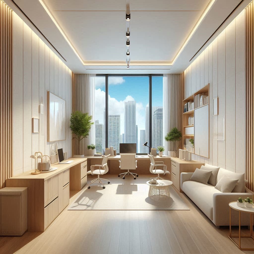 大厦名字文章配图